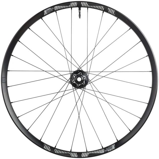 e*13, Laufräder, (Vorderrad, 27.5")