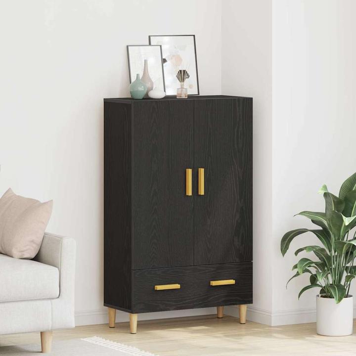 Image du produit vidaXL Highboard-Möbel (31 x 31 x 115 cm)