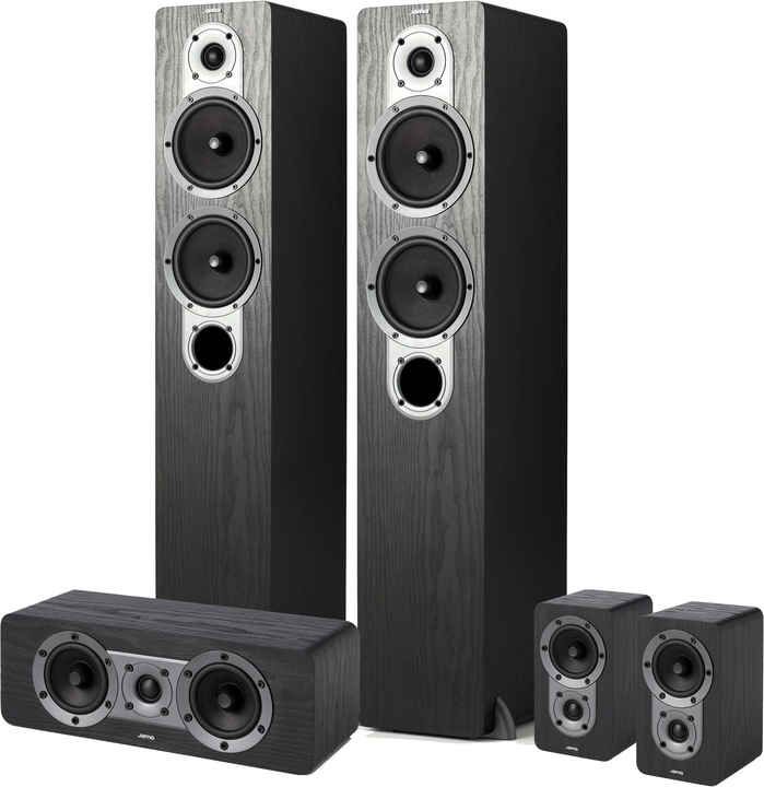 Actual product image Jamo S426