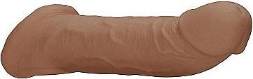 Productafbeelding RealRock Penishuls 9"