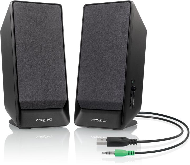 Produktbild Creative A50