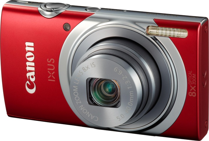 Produktbild Canon Ixus 150 (1/2,3'')