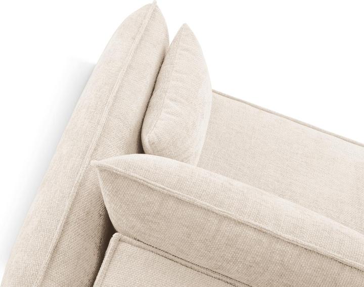 Actual product image Micadoni Kaelle (Corner sofa)
