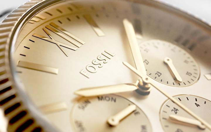 Immagine prodotto Fossil Mod. RYE (Orologio da polso analogico)