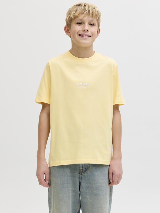 Image du produit Jack & Jones Gedruckt T-shirt Junior T-shirt (152)