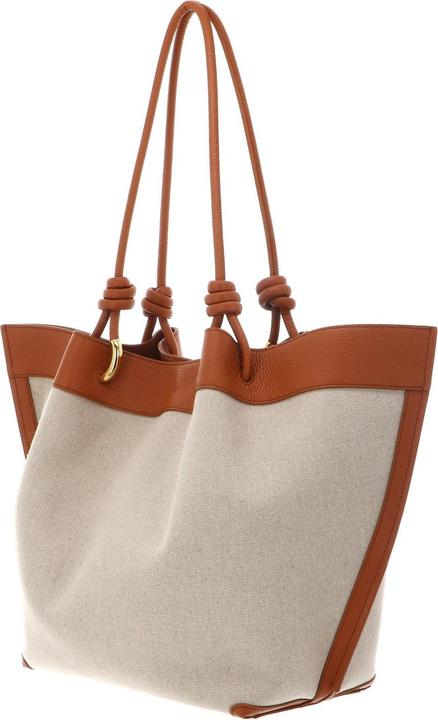 Immagine prodotto Coccinelle Finn Canvas Handbag