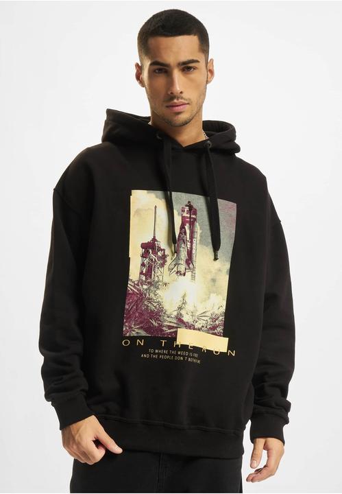 Produktbild Dangerous DNGRS Launch Hoody - 82243 (S)