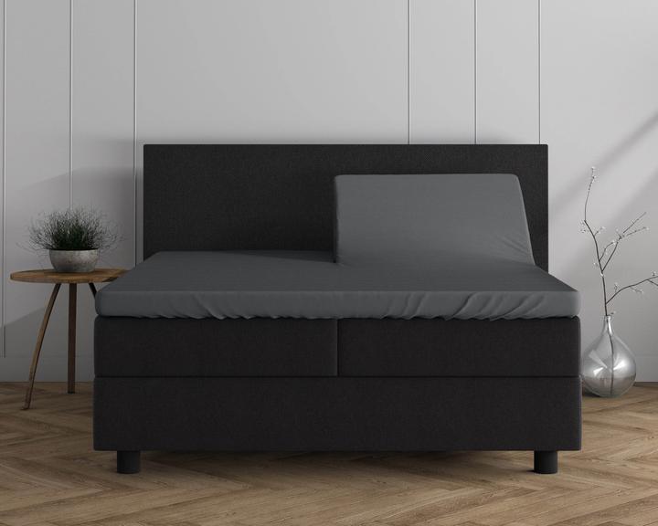 Actual product image Palo Double fitted sheet (160 x 200 cm)