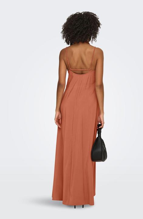 Image du produit Only ONLMADELI Langes Kleid Kleid (L)