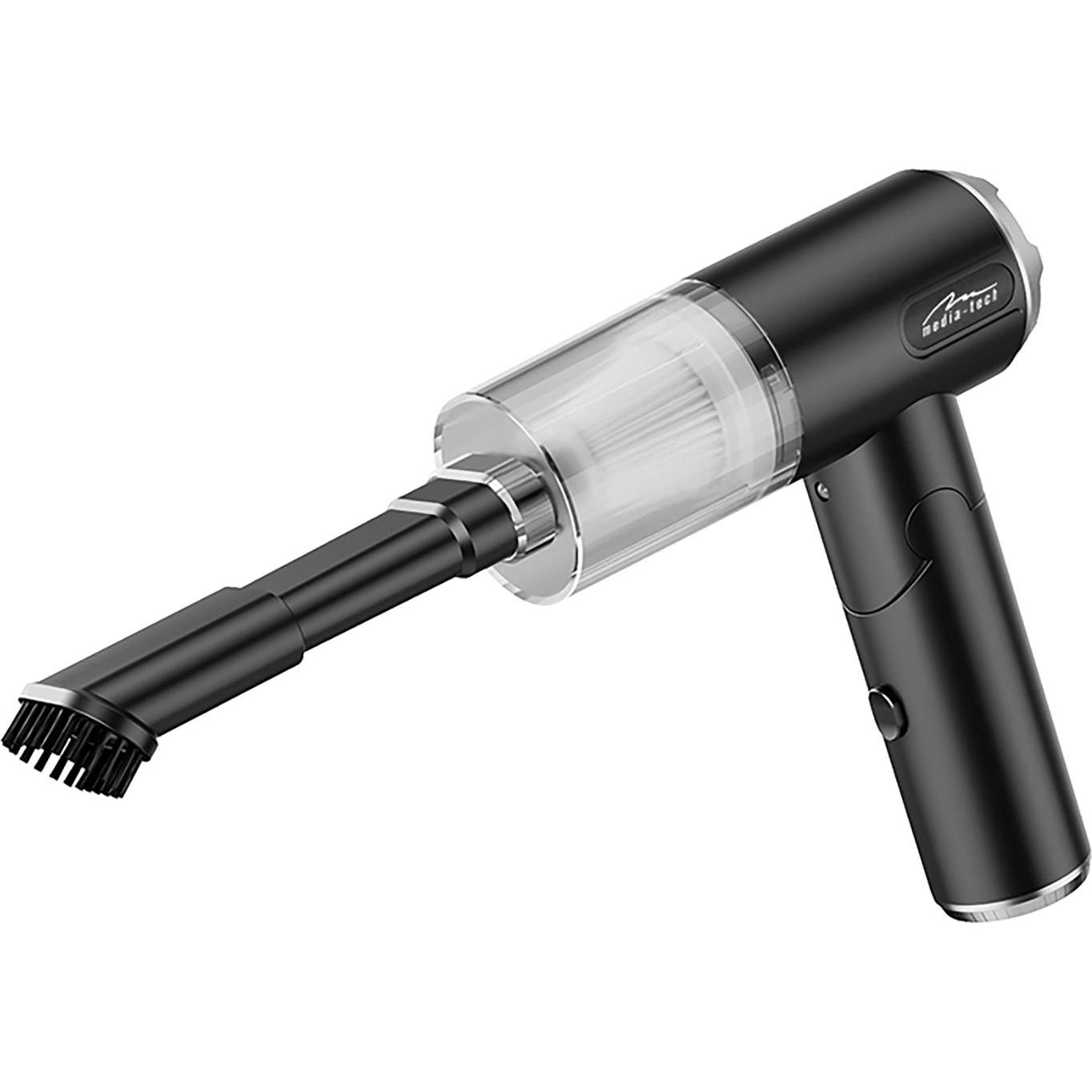 Media-Tech Bezprzewodowa Dmuchawa 2w1 Jet Air Duster Mt6538 (MT6538)