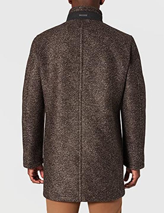 Actual product image Bugatti Flexcity Wool Jacket