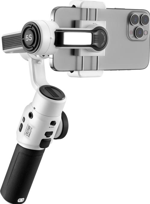 Actual product image Zhiyun Smooth 5S Combo (Smartphone, 0.30 kg)
