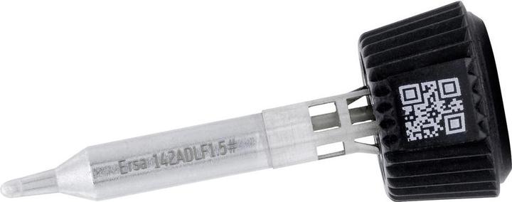 0142ADLF15/SB Soldering tip Tip size 1.50 mm Contents 1 pc. (Soldering tip)