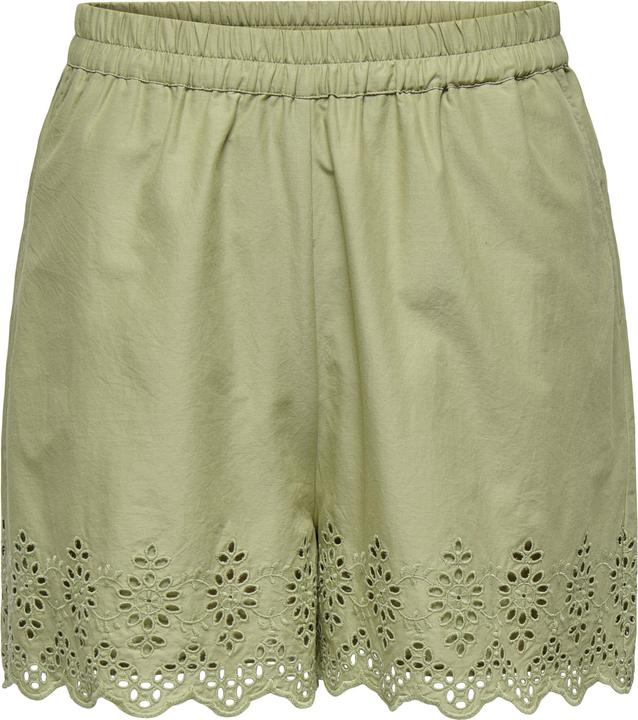 Immagine prodotto Only ONLLOU Locker geschnitten Shorts Shorts (S)