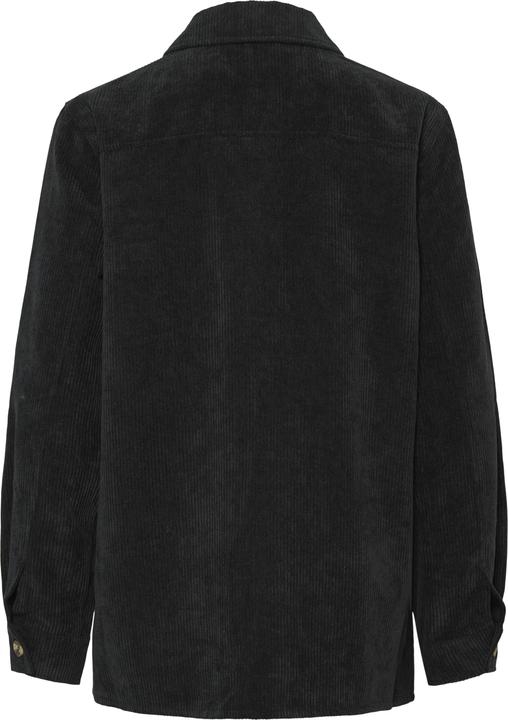 Produktbild Pieces Pceffi Ls Shirt Wvn Noos (XXL)