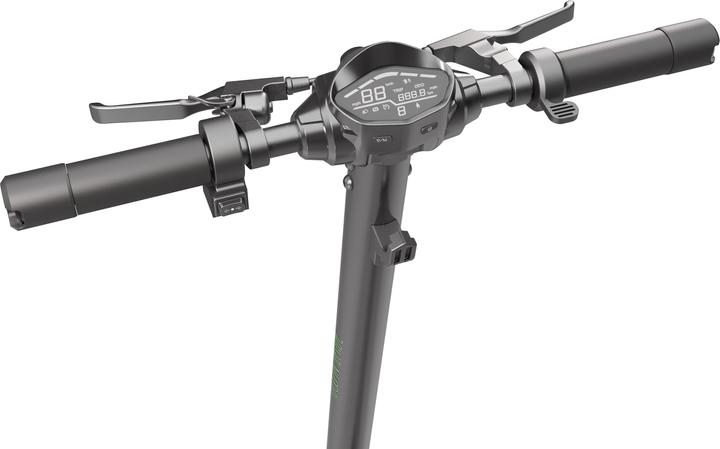 Produktbild Ocean Drive S12 Allroad (20 km/h, 55 km, 500 W)