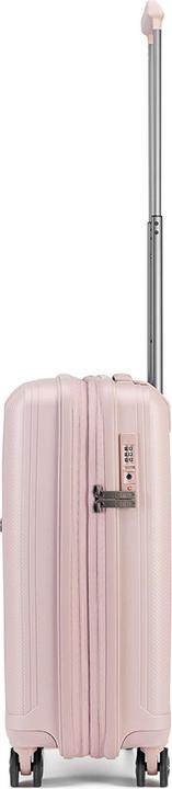 Image du produit Epic Anthem 4 Rollen Kabinentrolley 55 cm mit Dehnfalte (40 l)