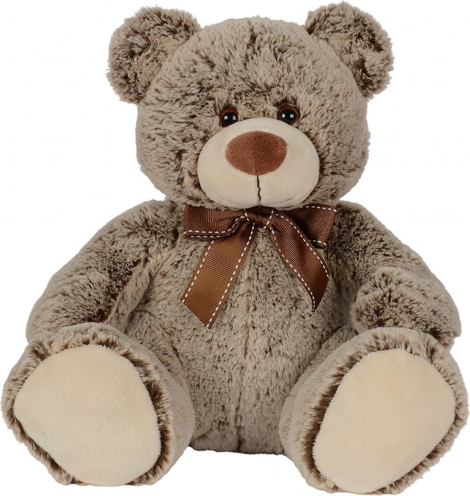 Produktbild Simba Nicotoy Plüsch Bär, 3-sort. (26 cm)
