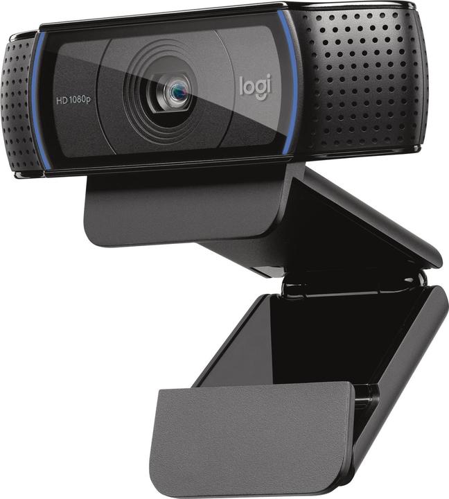 Produktbild Logitech C920e (3 Mpx)
