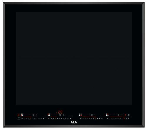Produktbild AEG IKE64683FB (59 cm, Induktionskochfeld)
