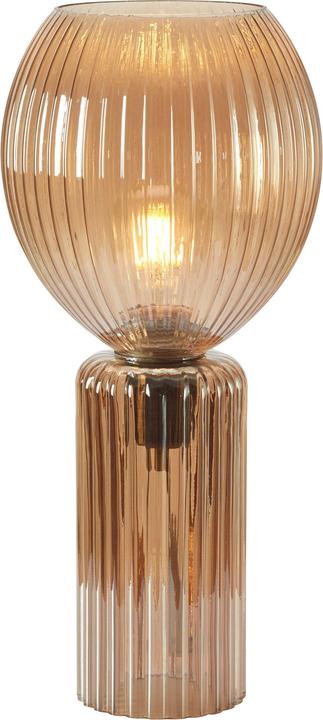 Image du produit Markslöjd TOULIPA Table 1L Amber