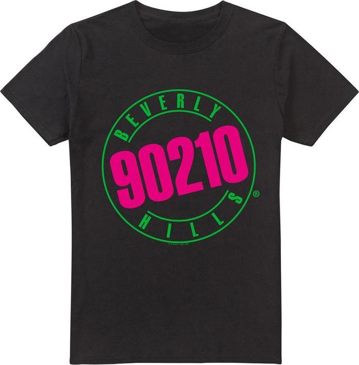 Produktbild 90210 TShirt (M)