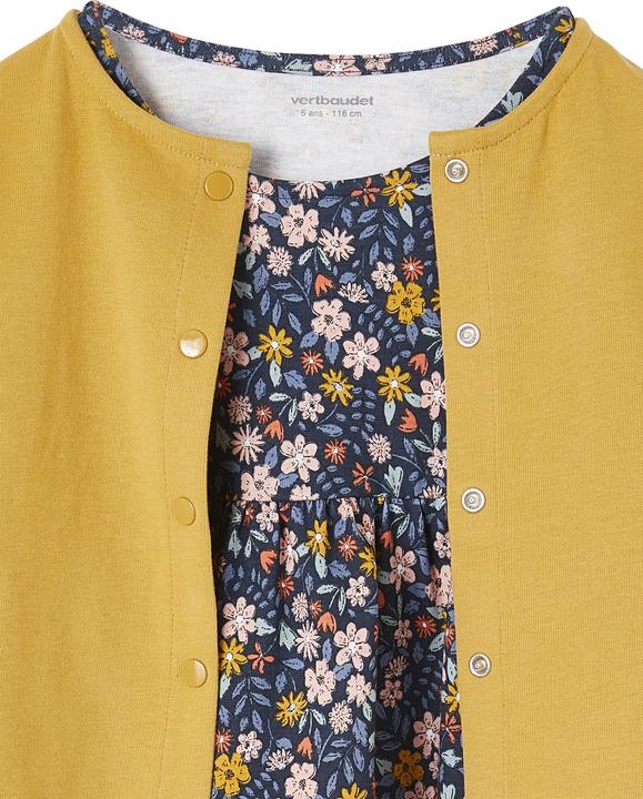 Immagine prodotto Vertbaudet Set Con Abito (140)