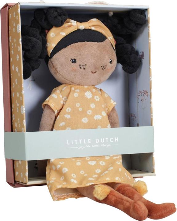 Produktbild Little Dutch Evi