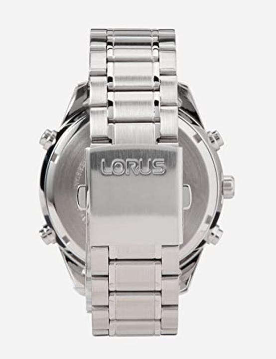 Actual product image Lorus Sport (Chronograph, 46 mm)