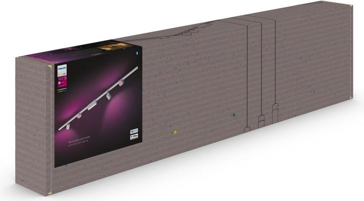 Produktbild Philips Hue Perifo Basis Set (1960 lm)