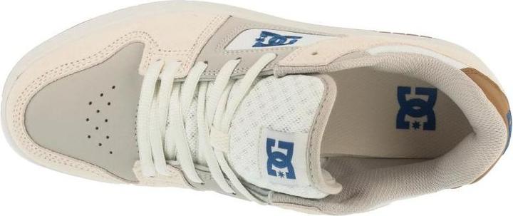 Image du produit DC Shoes Schuhe Manteca 4 Grau (43)