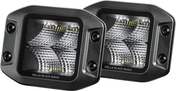 Produktbild Hella Black Magic