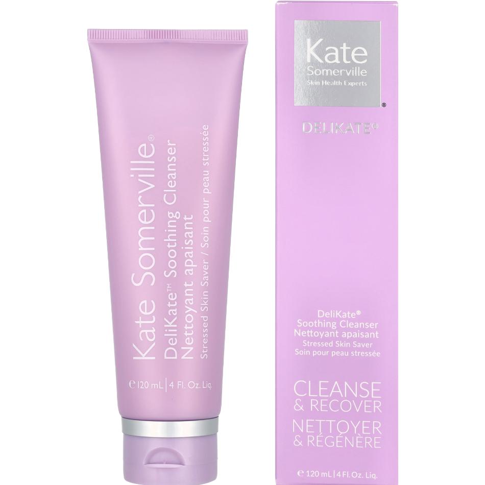 Thumbnail - Kate Somerville, Gesichtsreinigung, DeliKate (Reinigungslotion, 120 ml)
