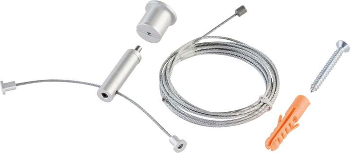 Image du produit EVN APTAH200 Suspension triangulaire L2000mm