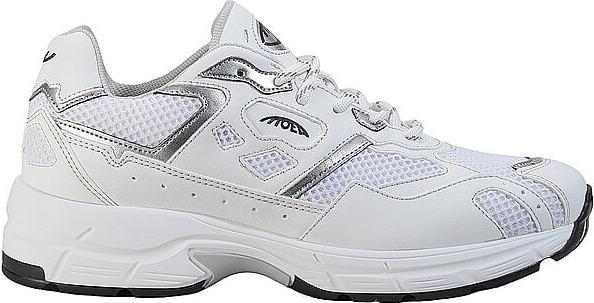 White & Silver / Apple