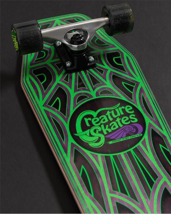 Immagine prodotto Creature Grave Roller Cruiser (28.80")