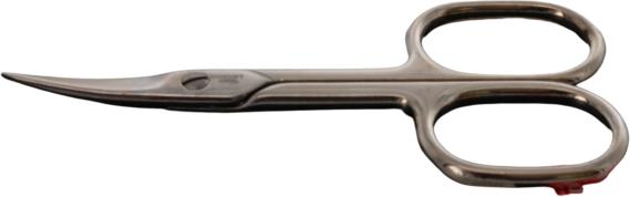 Immagine prodotto Pfeilring MANART Forbici per unghie 9cm, nichelate, curve PF-Blister