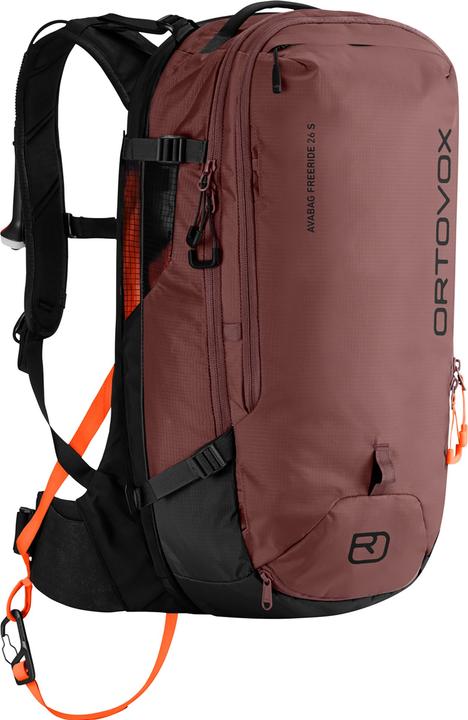 Actual product image Ortovox Avabag Litric Freeride (26 l)