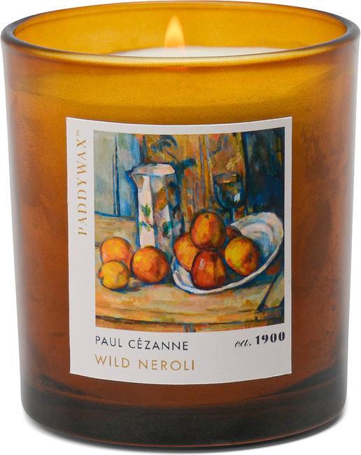 Citrus, Musk, Neroli, Sweet Plum Sake