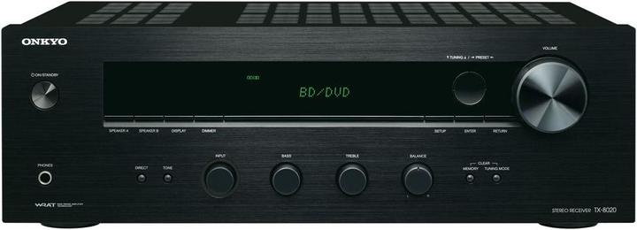 Produktbild Onkyo Tx-8020 (2.1 Kanal, AM, FM)