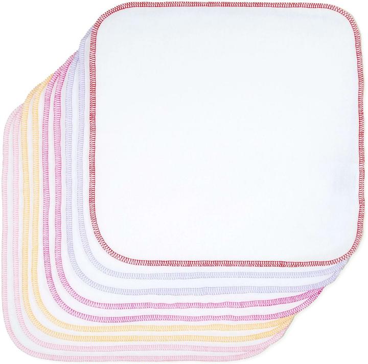 Makian Flannel set (30 x 30 cm)