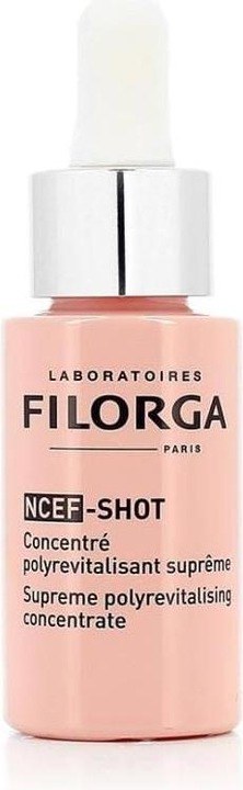 Produktbild Filorga NCEF Shot (15 ml)