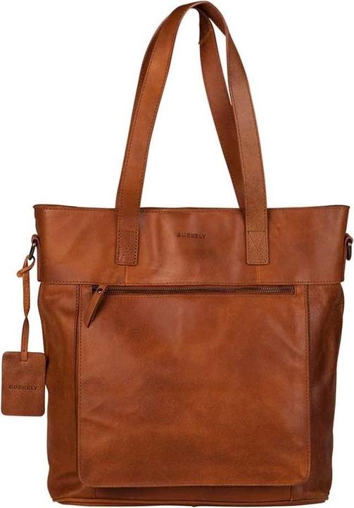 Produktbild Burkely Fundamentals Vintage