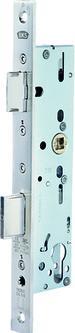 Actual product image BKS G-U Panic lock B-18260 Panic function E EN179/1125 (Mortise lock)