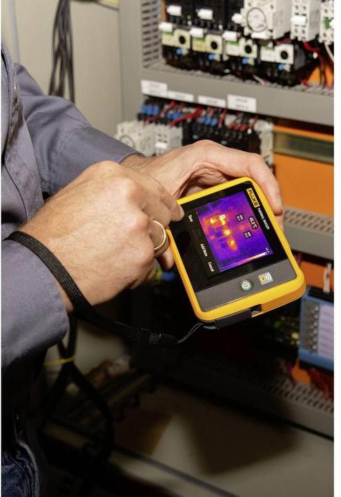 Image du produit Fluke Caméra thermique