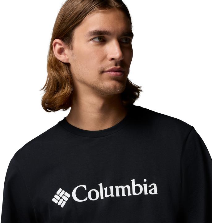 Produktbild Columbia CSC Basic Logo™ Tee (M)
