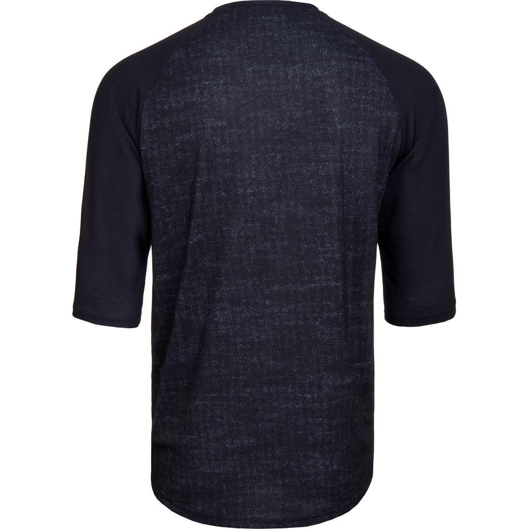 Thumbnail - Platzangst, Herren, Velotrikot, T-Shirt Jersey Mountain (XS), Schwarz, XS