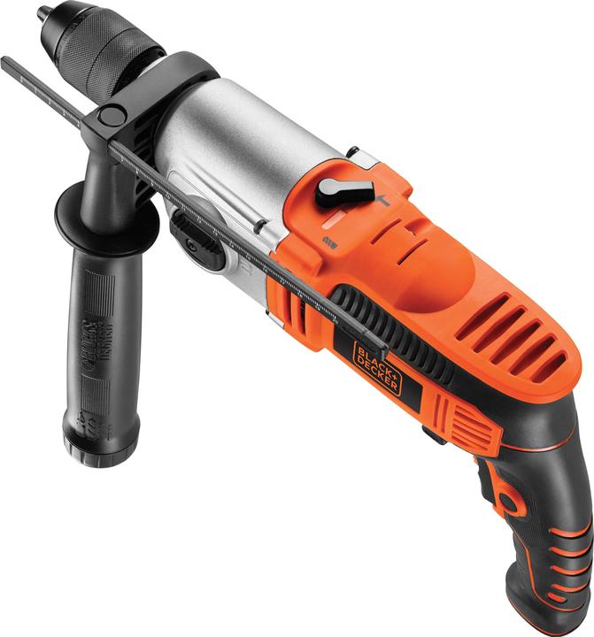 Image du produit Black & Decker 850W 2 vitesses (Fonctionnement sur secteur)