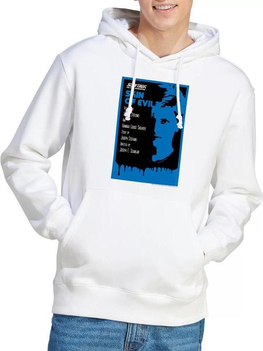 Produktbild The Next Generation Season 1 Episode 23 Kapuzenpullover (XXL)