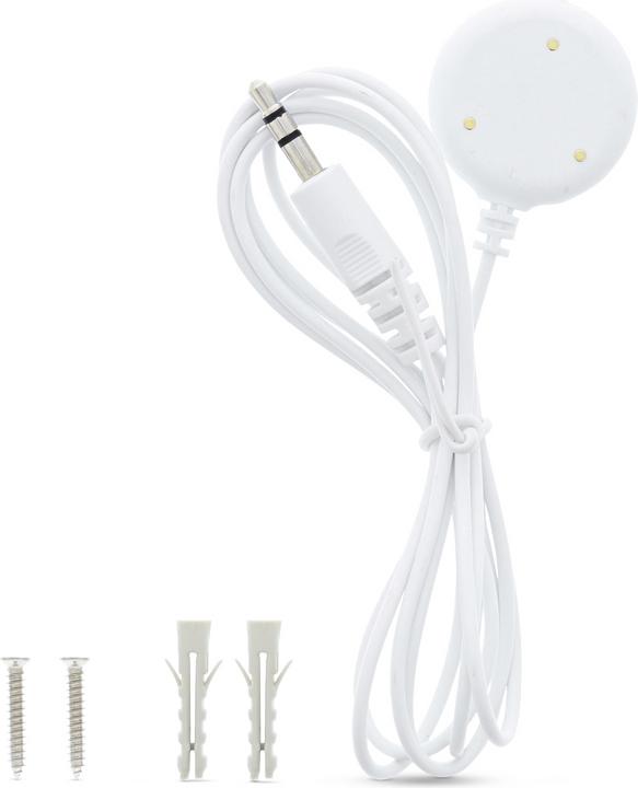 Actual product image InLine SmartHome humidity sensor